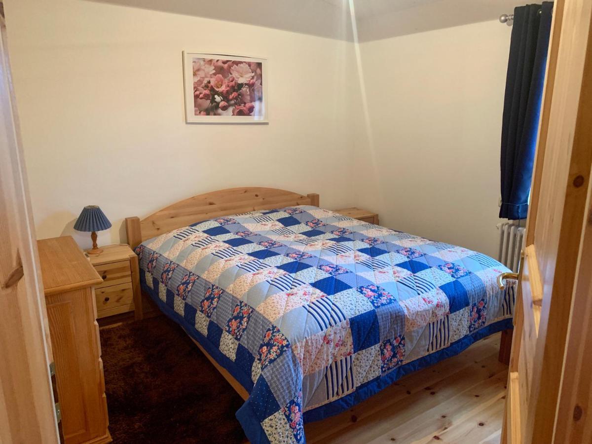 Ferienwohnung Bei Kappeln An Der Schlei Exterior foto