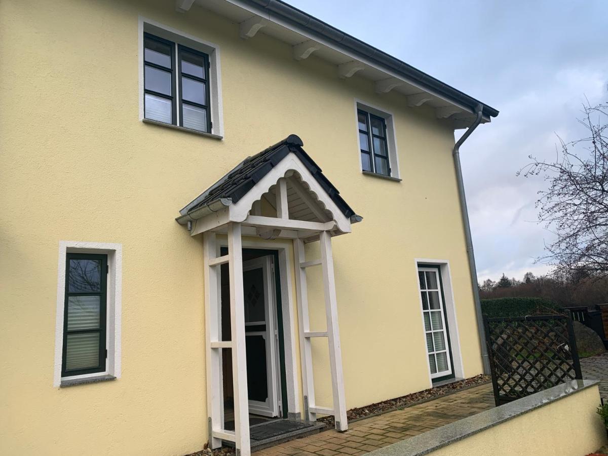 Ferienwohnung Bei Kappeln An Der Schlei Exterior foto